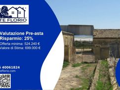 Rustico/Casale in Residenziale