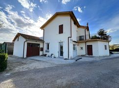 Villetta a schiera in Residenziale