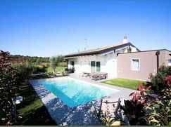 Villa in Residenziale
