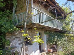 Baita/Bungalow/Chalet/Trullo in Residenziale