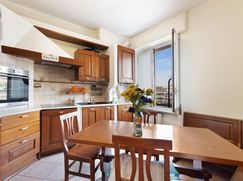 Appartamento in Residenziale