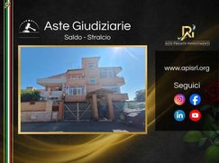 Villetta a schiera in Residenziale