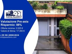 Box/posto auto in Residenziale