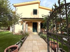 Villa in Residenziale