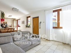 Casa indipendente in Residenziale