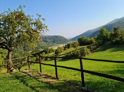 Rustico/Casale in Residenziale