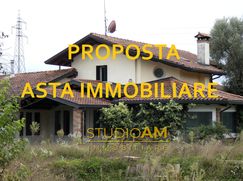 Villa in Residenziale