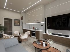 Appartamento in Residenziale