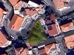 Terreno edificabile in Residenziale