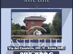 Villetta a schiera in Residenziale