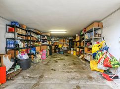 Box/posto auto in Residenziale