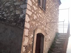 Rustico/Casale in Residenziale
