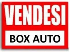 Box/posto auto in Residenziale