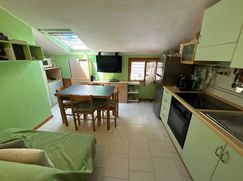 Attico/Mansarda in Residenziale