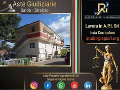 Appartamento in Residenziale