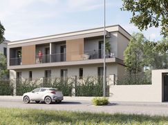 Attico/Mansarda in Residenziale