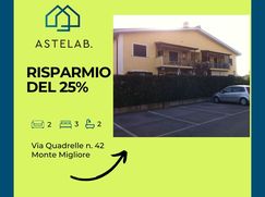 Appartamento in Residenziale