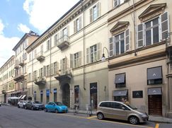 Box/posto auto in Residenziale