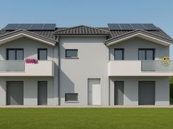 Attico/Mansarda in Residenziale