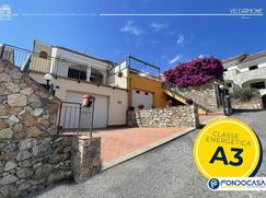 Villetta a schiera in Residenziale