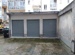 Box/posto auto in Residenziale