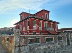 Villa in Residenziale