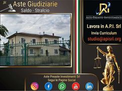 Appartamento in Residenziale