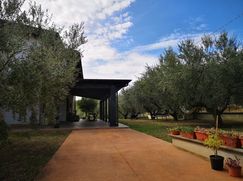 Rustico/Casale in Residenziale