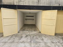 Box/posto auto in Residenziale