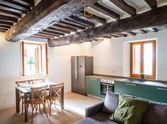 Casa indipendente in Residenziale