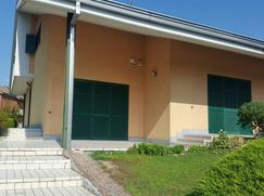 Villa in Residenziale