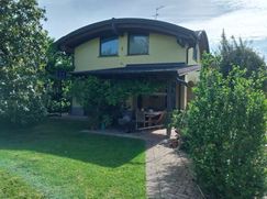 Casa indipendente in Residenziale