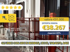 Appartamento in Residenziale