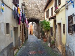 Appartamento in Residenziale