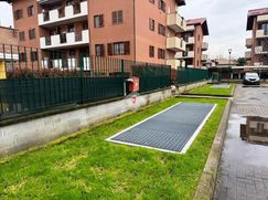 Box/posto auto in Residenziale