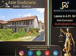 Appartamento in Residenziale