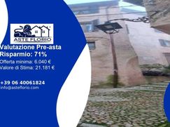 Box/posto auto in Residenziale
