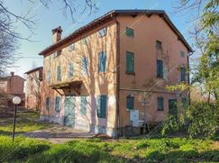 Rustico/Casale in Residenziale
