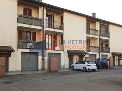 Villetta a schiera in Residenziale