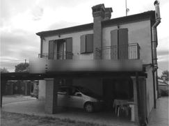 Casa indipendente in Residenziale