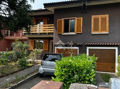 Villetta a schiera in Residenziale