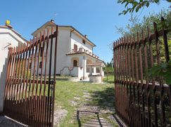 Villa in Residenziale