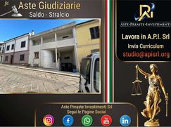 Casa indipendente in Residenziale