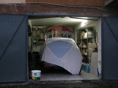Box/posto auto in Residenziale