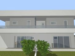 Villetta a schiera in Residenziale