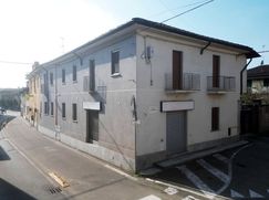 Casa indipendente in Residenziale