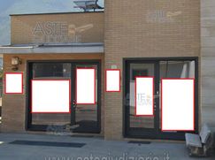 Box/posto auto in Residenziale