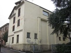 Edificio in Residenziale