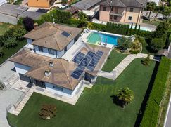 Villa in Residenziale