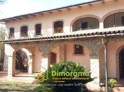Villa in Residenziale